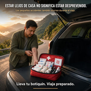 Accidente de transito